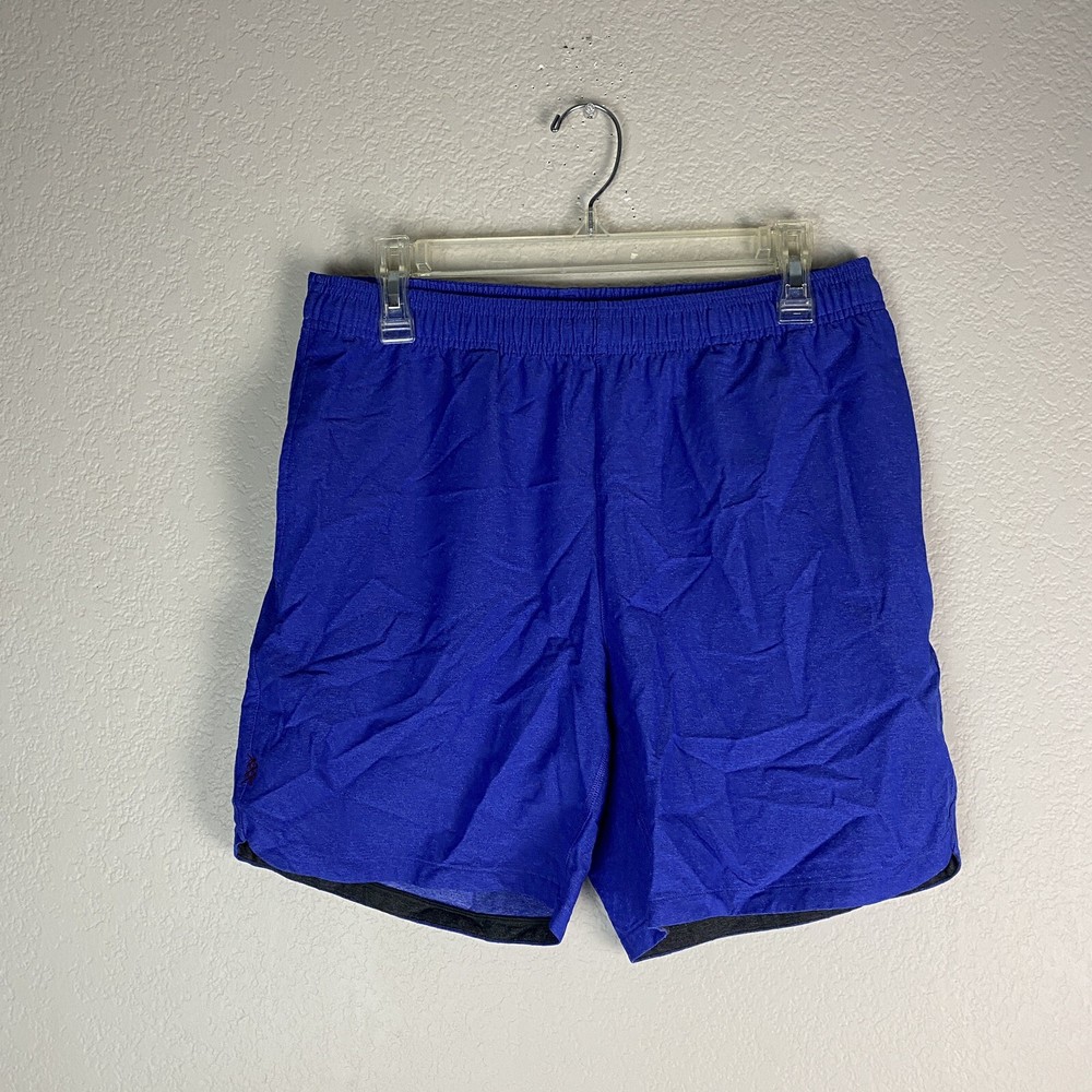 Rhone Athletic Shorts Mens Size Medium