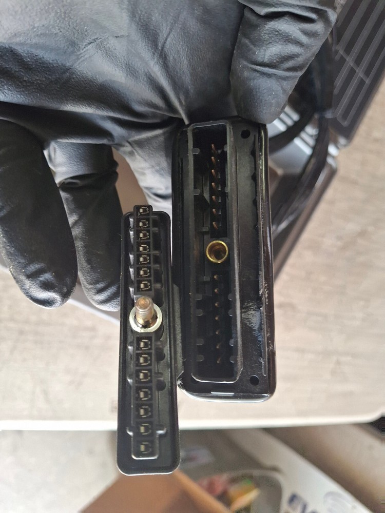 OTC Cobra Ignition Tester Analyzer OMCD3200 OMC D3200