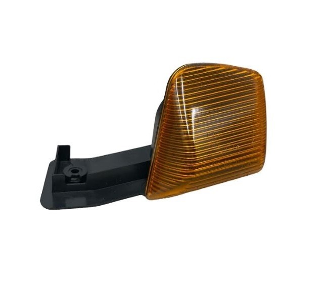 *FITS IVECO TRAKKER BUMPER SIDE REPEATER LAMP INDICATOR DRIVER SIDE RH IVE422