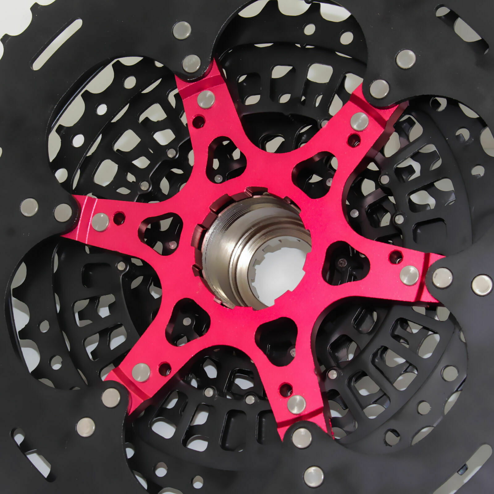 Sunshine 11/12 Speed XD Cassette 9-42/50T 10-50/52T Fits Sram XD SX NX GX EAGLE