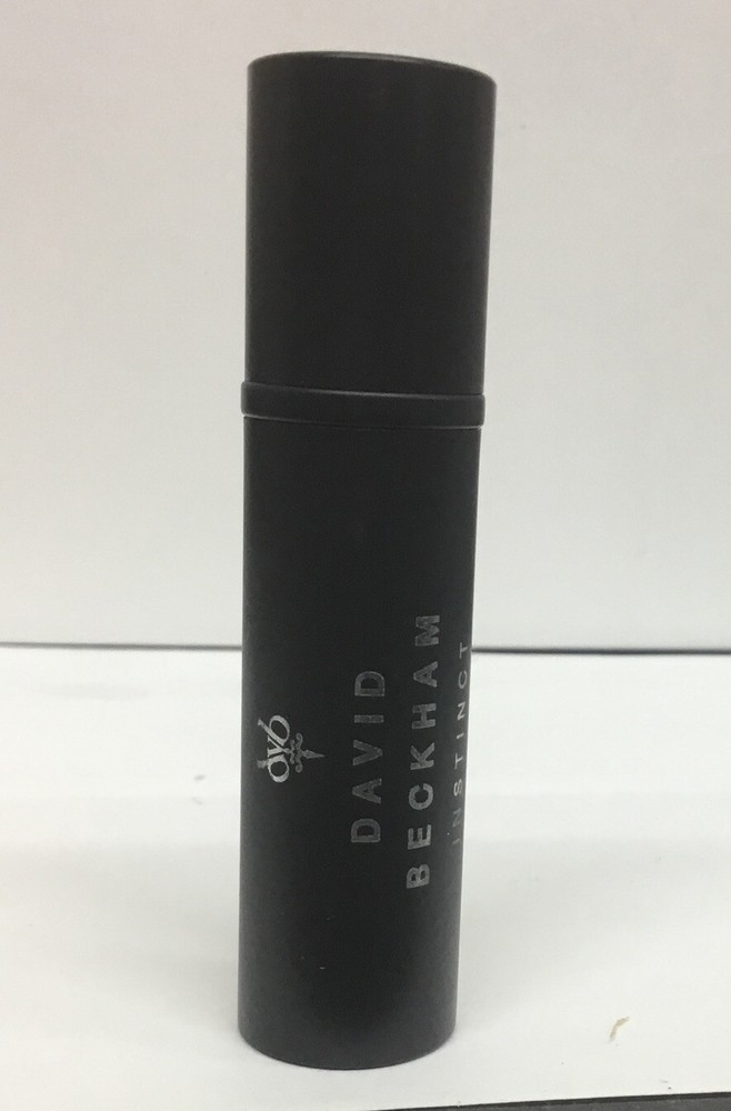 David Beckham Instinct ~ Eau De Toilette Spray 0,25 Oz,