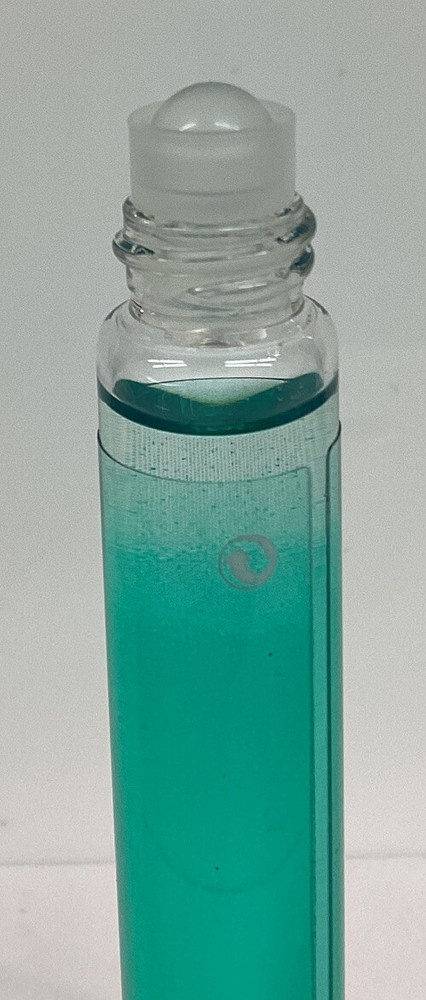 Clean Rain Eau De Parfum Rollerball 0.34oz As Pictured