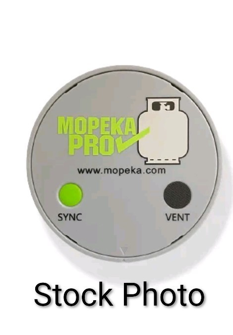 Mopeka Pro Check Sensor Wireless Propane Tank Level Indicator NIOB Non Magnetic