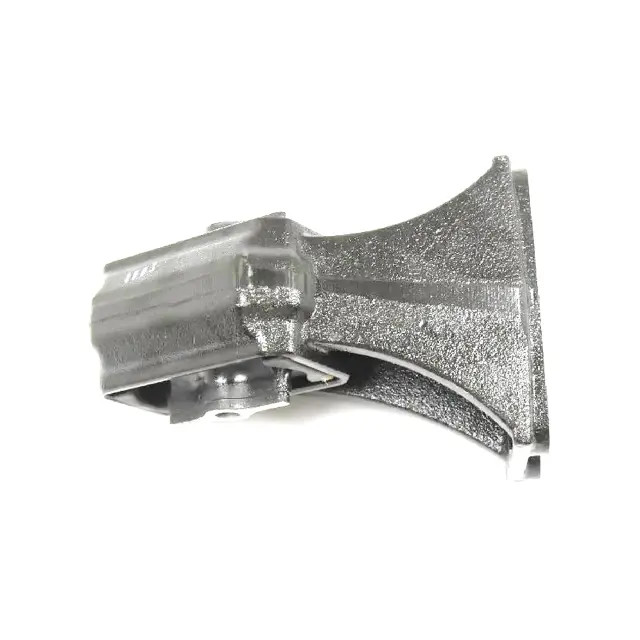 Genuine Mopar Engine Mount Bracket Left Side 52121815AC