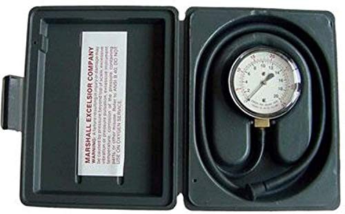 AP Products ME50P-2 Low Pressure Test Kit