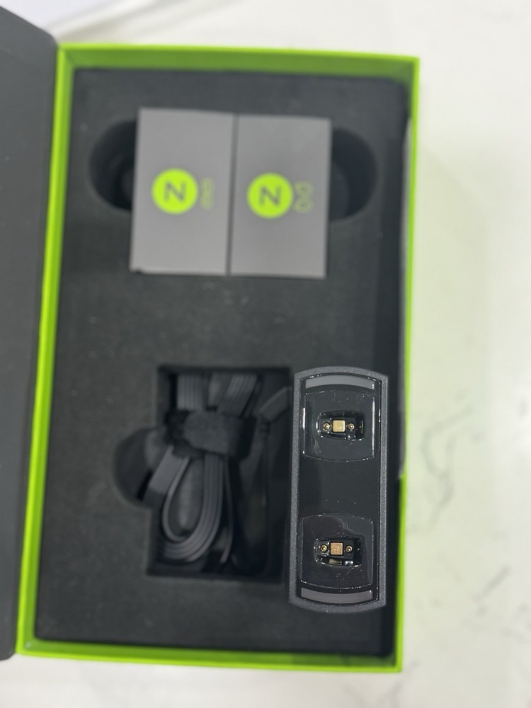ZPower Rechargeable System For Hearing Aids New Open Box
