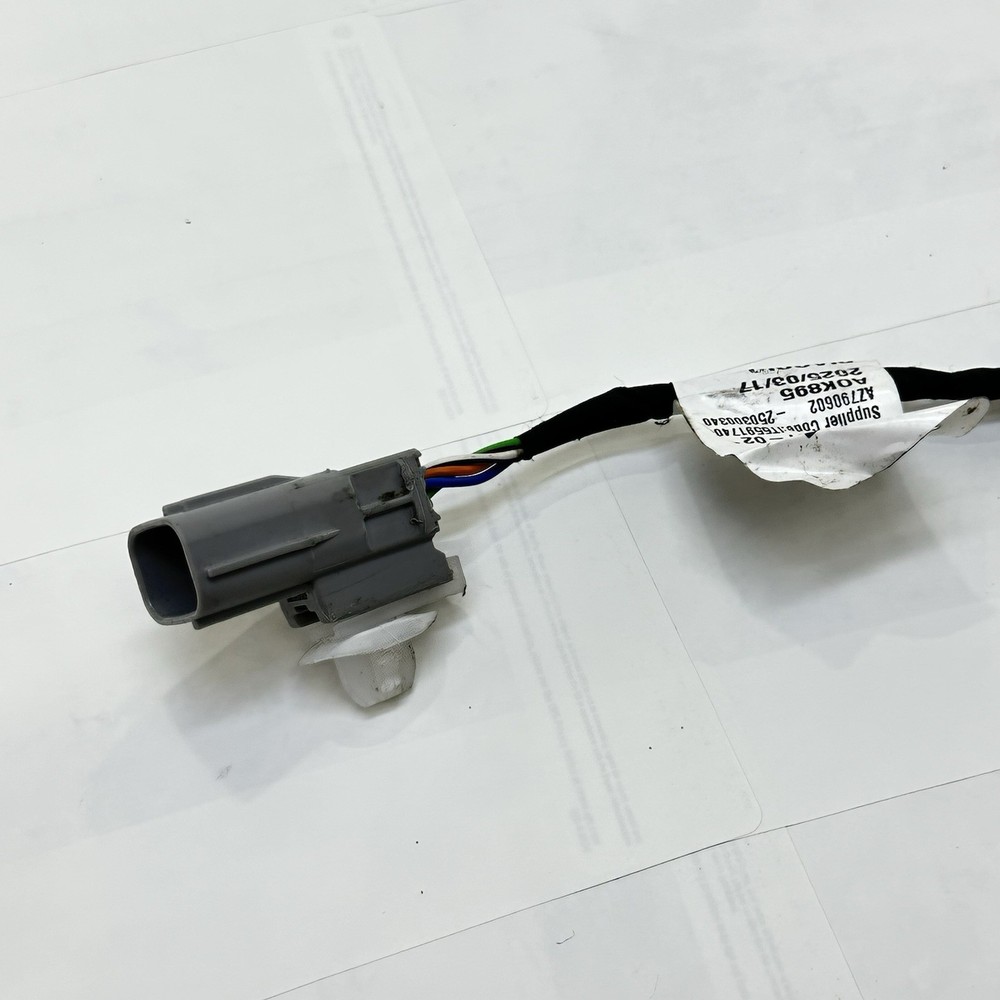 2021 - 2026 APRILIA RSV4 GPS TRACKER COMPUTER MODULE TRACCKING UNIT CHIP