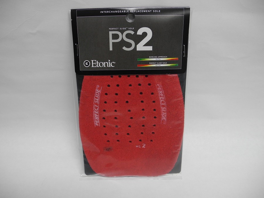 Etonic and SST Slide Sole S2