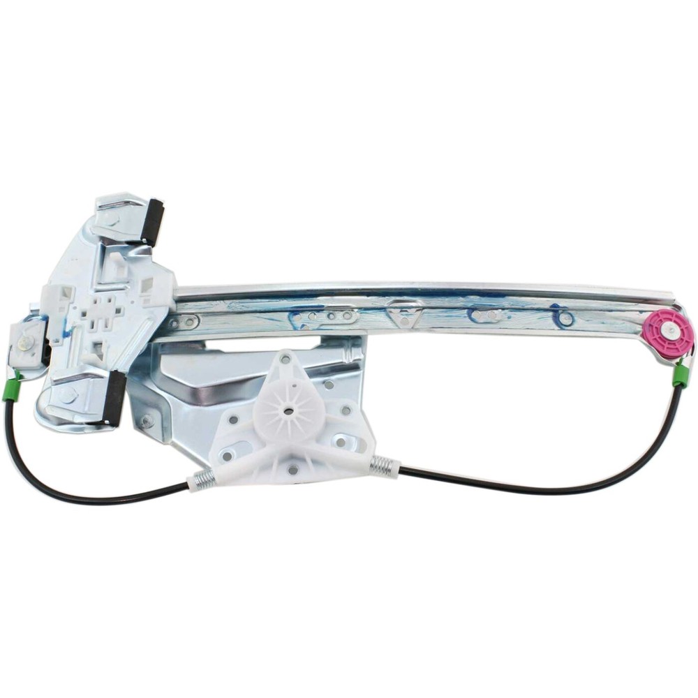 Power Window Regulator For 2000-2005 Cadillac DeVille Sedan Rear Passenger Side