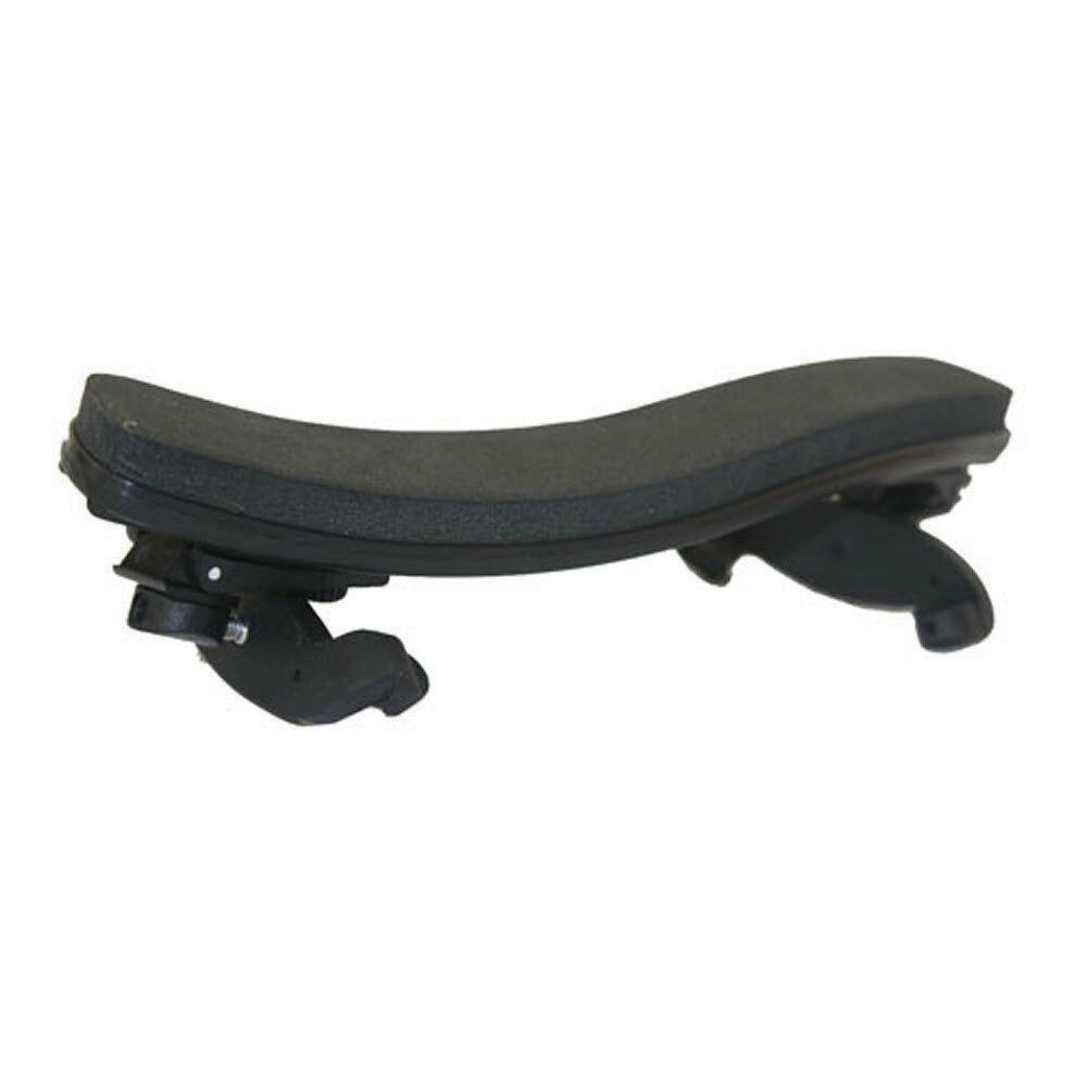 Height & Angle Full Adjustable Violin Shoulder Rest for 4/4 Violin Size