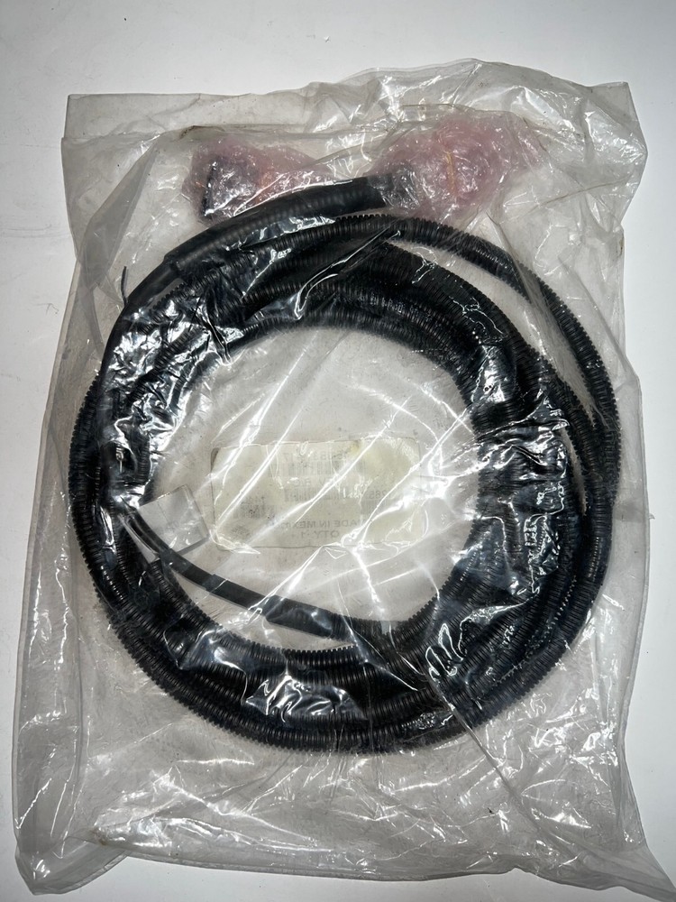 45-JB319-17 Omnitracs Wireless Interface Box Cable