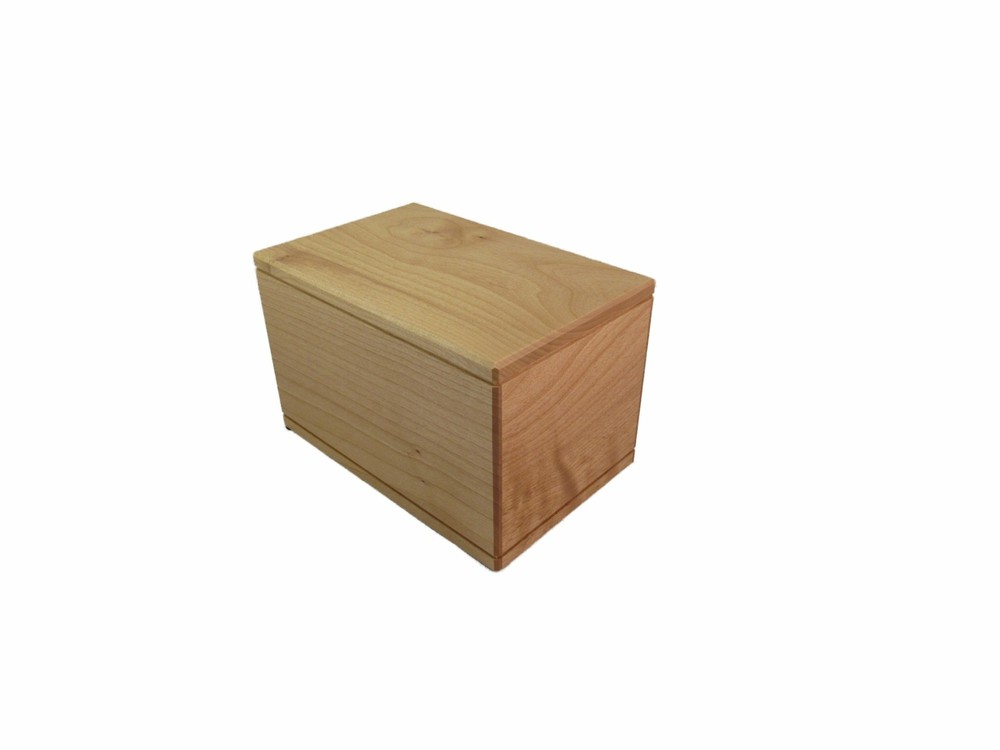 Chinook Urn