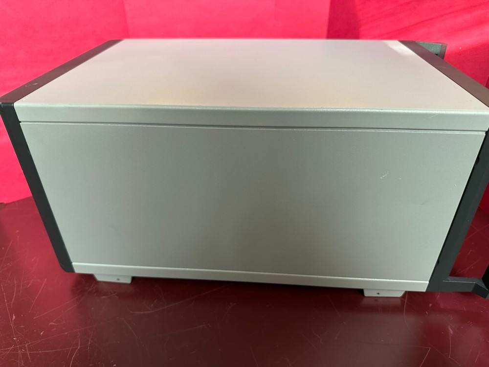 AS IS POWERS ON Till Photonics Imaging Control Unit