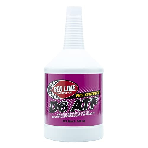 Red Line 30704 Auto Transmission Fluid