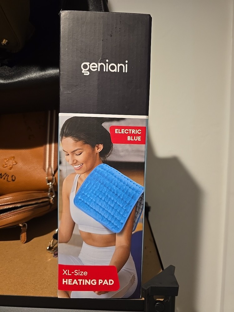 Brand New Heating Pad