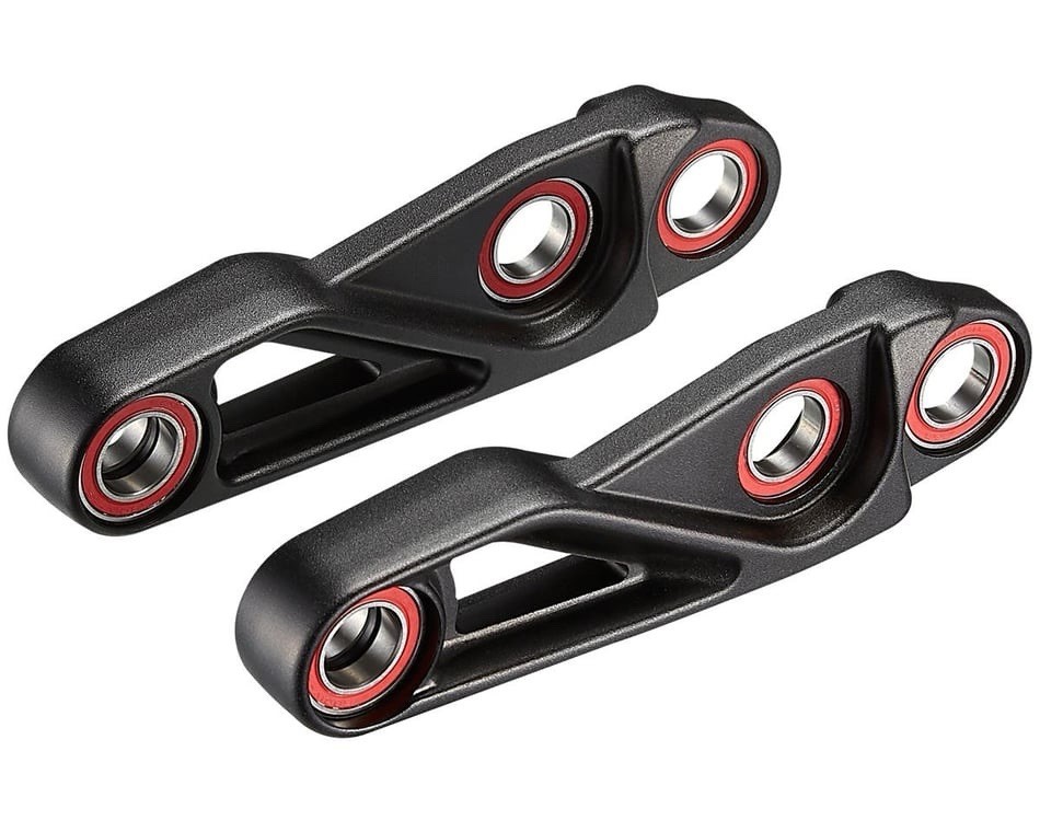 Specialized 2022 Levo Shock Link Assembly  Part#: S214300006