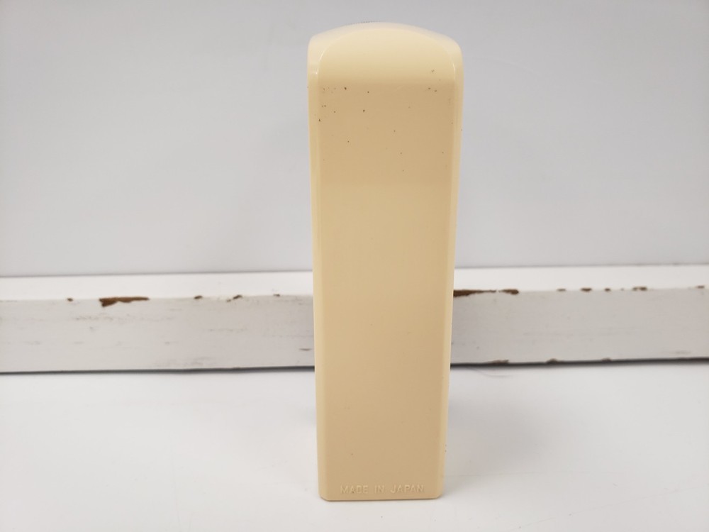 (83939-3) Nikko Hi-Mini Metronome