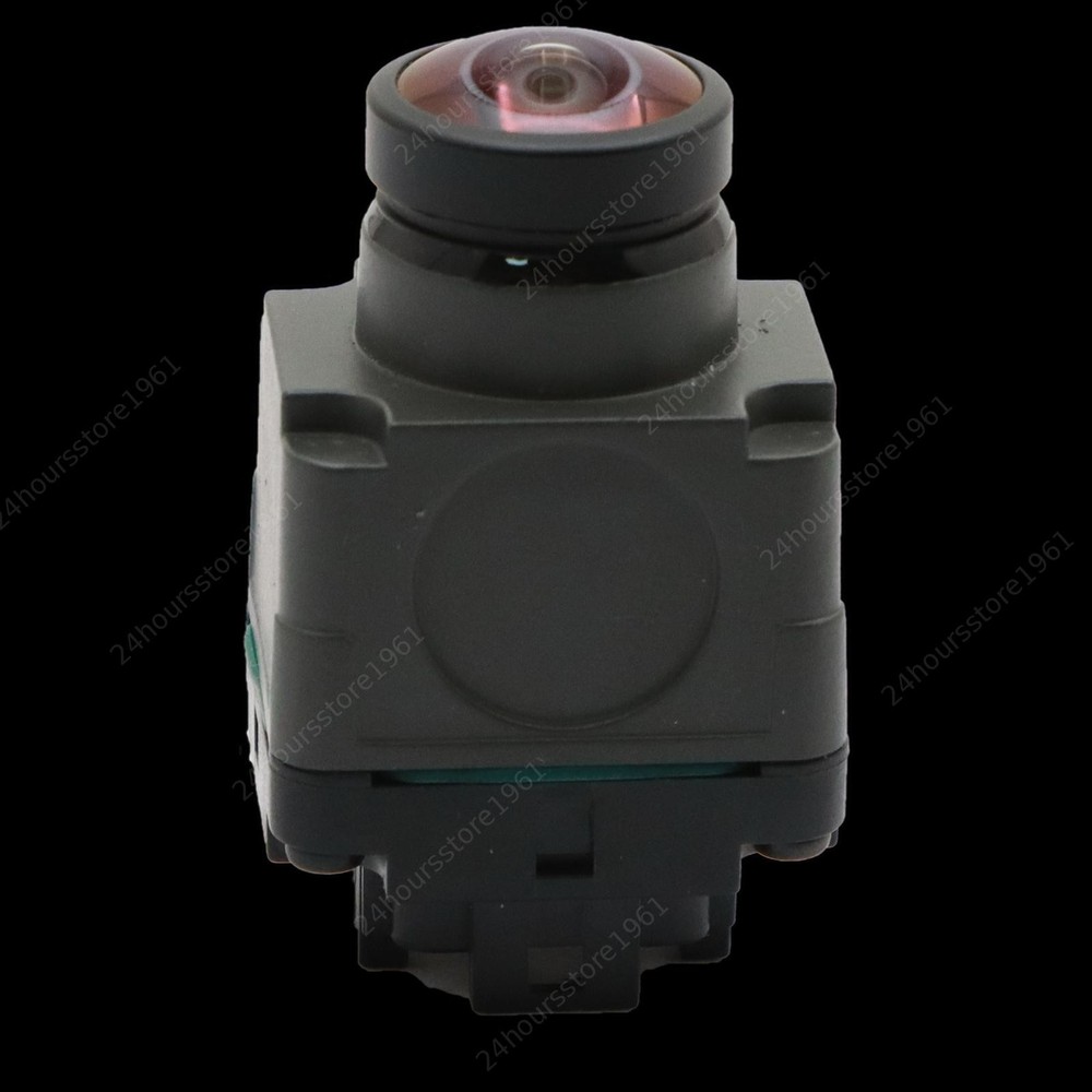 Car Rear View Backup Camera Multicoloured For Land Rover Range 2012-2016