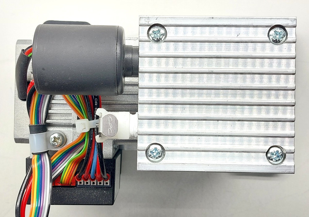 KNF PU3061-N828 Diaphragm Vacuum Pump