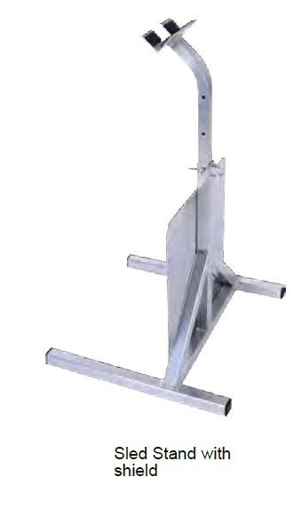 EAZYMOVE Sled Stand RSS-1006