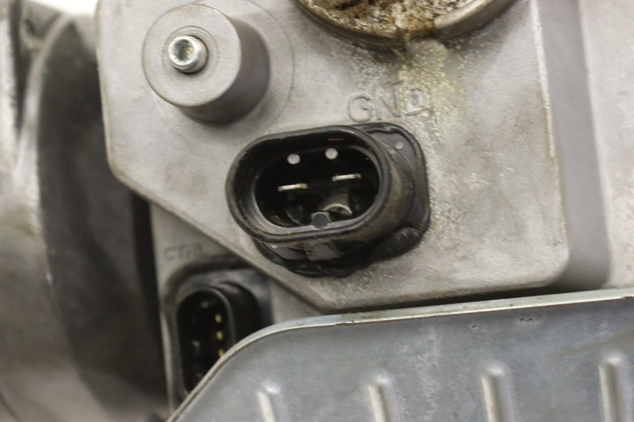 Can-Am Outlander 1000 XT 14 Power Steering Pump 709401182 53471