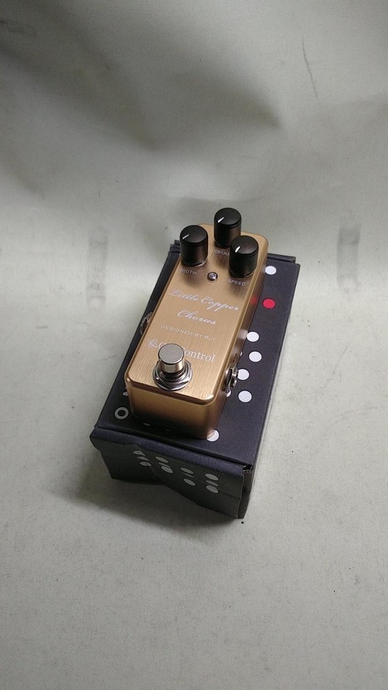 ONE CONTROL LITTLE COPPER CHORUS effector