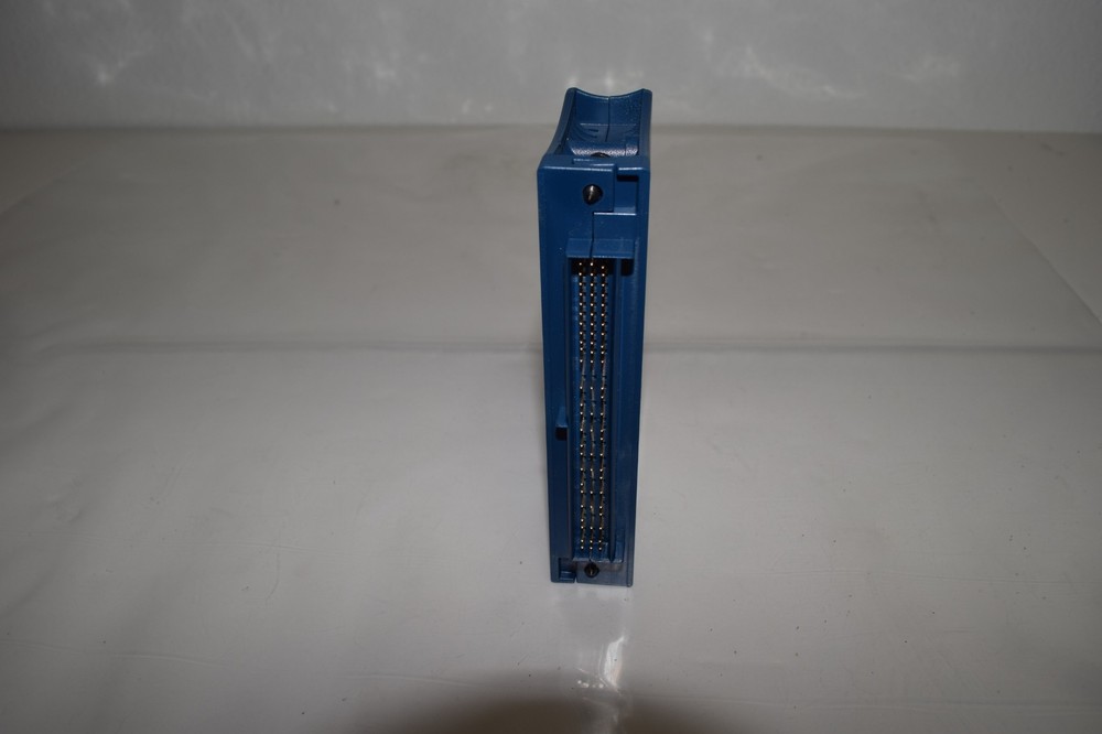 ^^ NATIONAL INSTRUMENTS MODEL CFP-DI-301 16-CH DISCRETE INPUT (TRQ128)