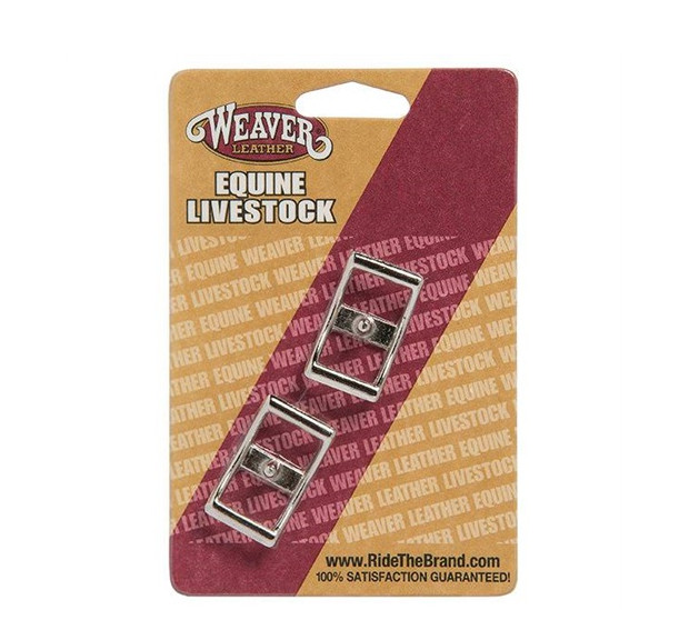 Weaver Conway Buckle Set of 2