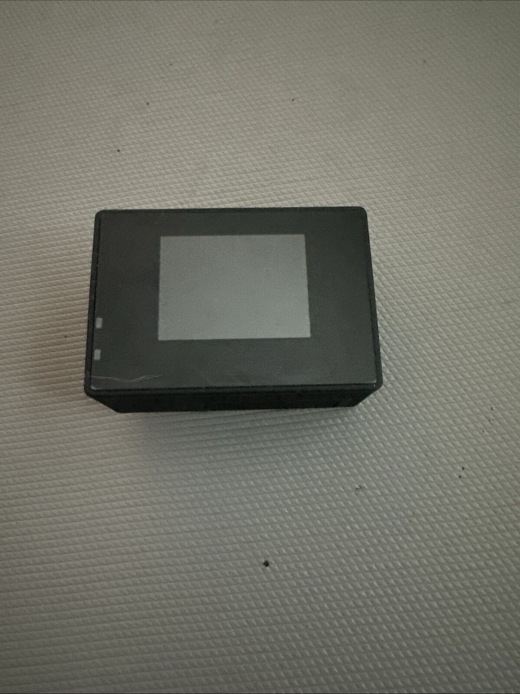 Action Camera Bundle ( Sunco) UNTESTED