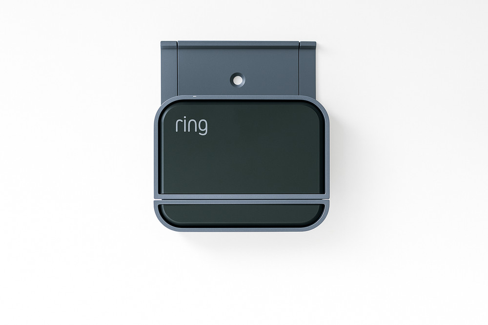 Ring Outdoor Garage Door Sensor Holder Mount