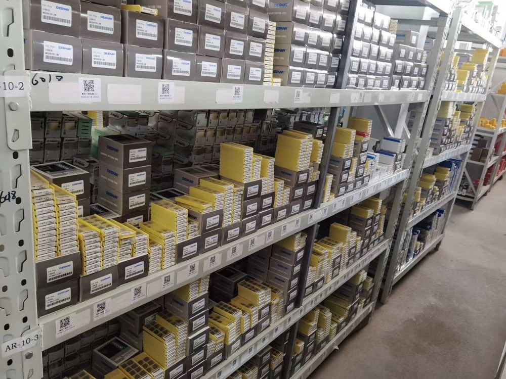 16ER8ACME SMX35 CNC Dextrorotation Threading inserts Carbide Inserts 3ER 8ACME