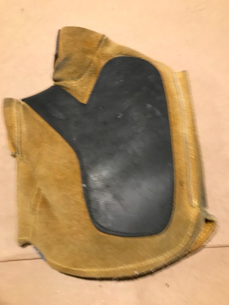 Champions Choice Size Medium Shooting Mitt