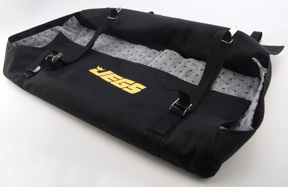 JEGS 50210 Universal Engine Diaper