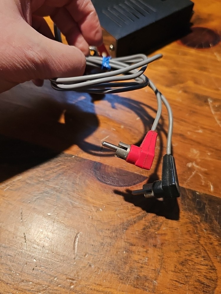 Vintage KRACO KEC-4A Car Audio Equalizer – Modified – Untested – AS IS