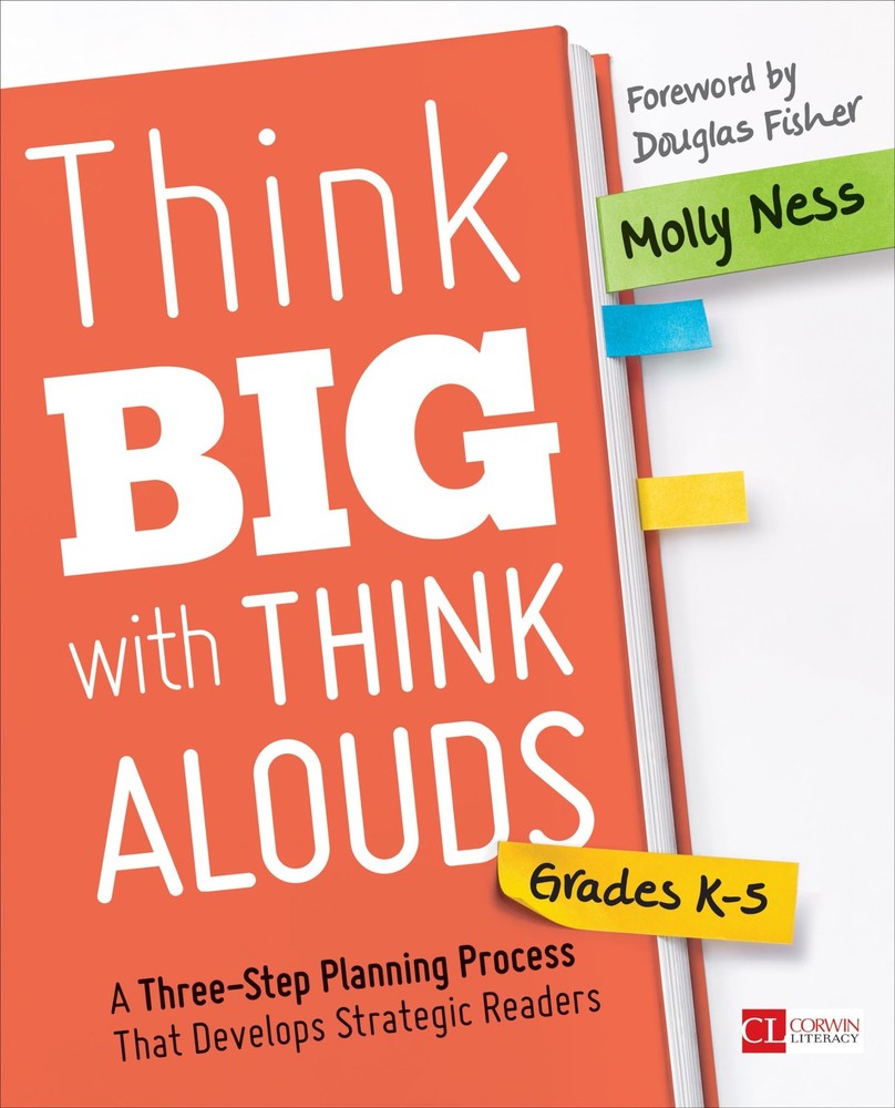 Think Big with Think Alouds: A Three-Step Planning Process That Develops Str...