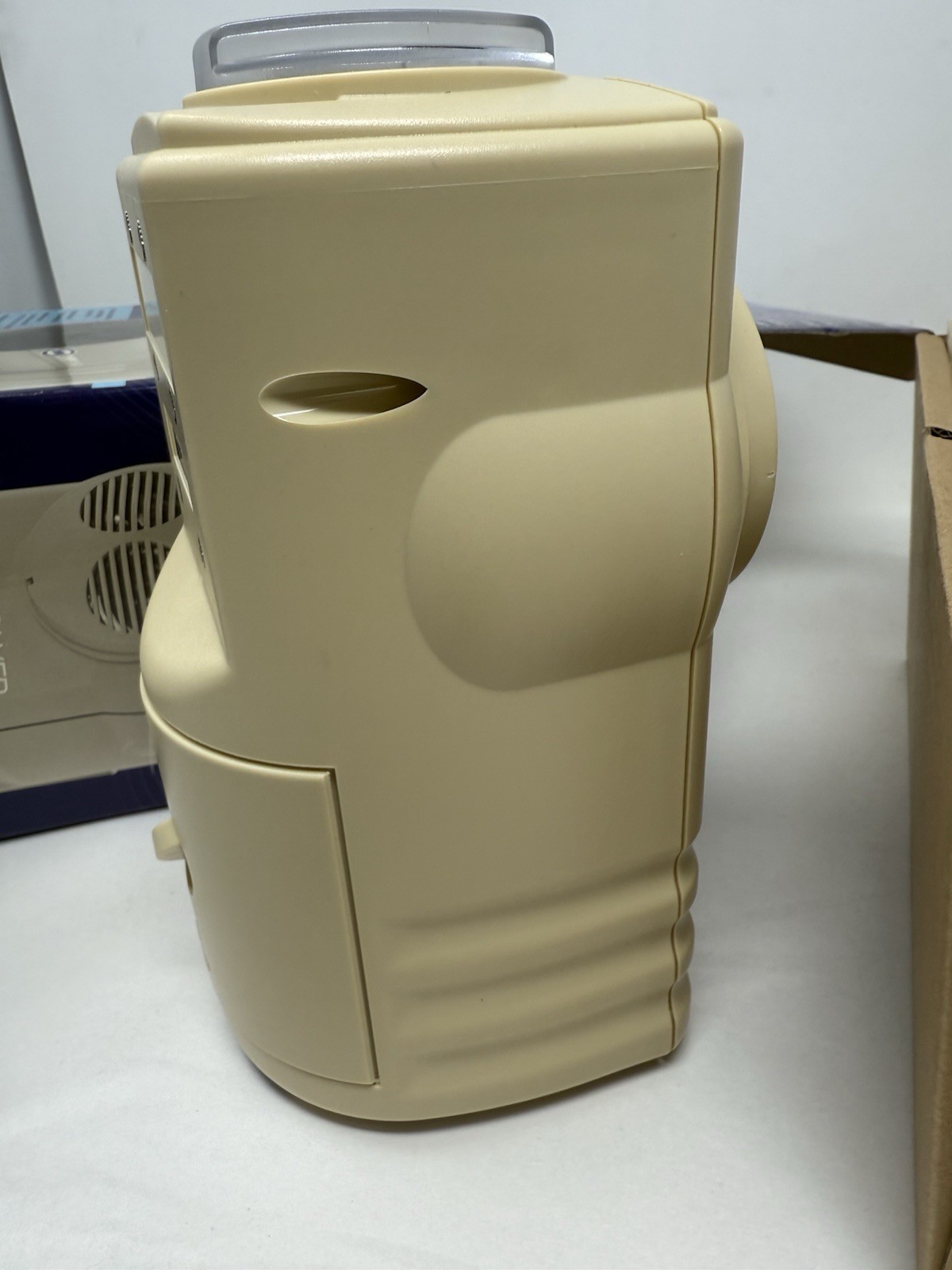 Intellipet Bark Solver x40 Ultrasonic Outdoor Dog Bark Control ~ Open Box *Read