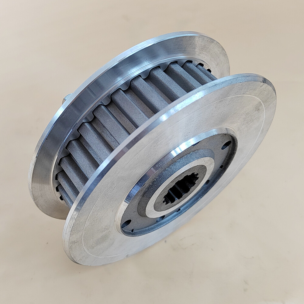 Clutch Kit Heavy Dury Springs &Gasket for Yamaha YFM700 YFM700R Raptor 2006-2021