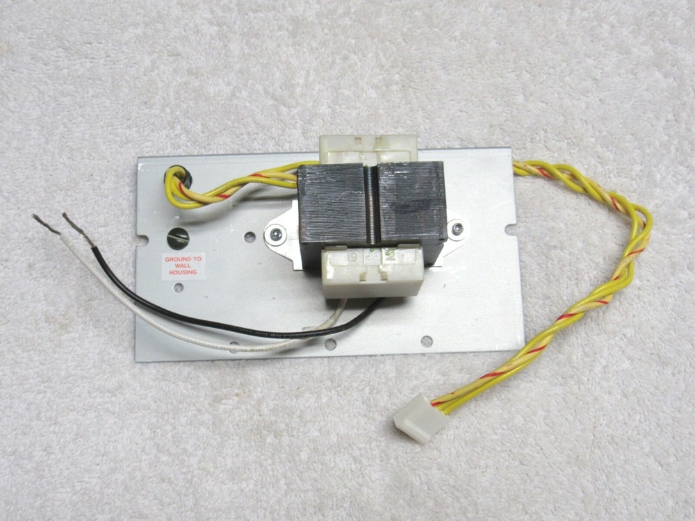 TE2 Transformer 24v TE2D for M&S DMC1CD, DMCBT, DMC1MP3