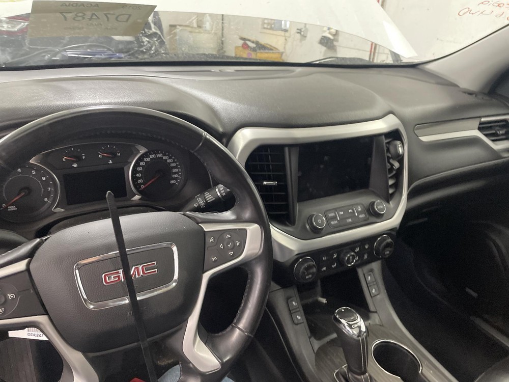 Used Telematics Interface Module fits: 2019 Gmc Acadia Communication telematics