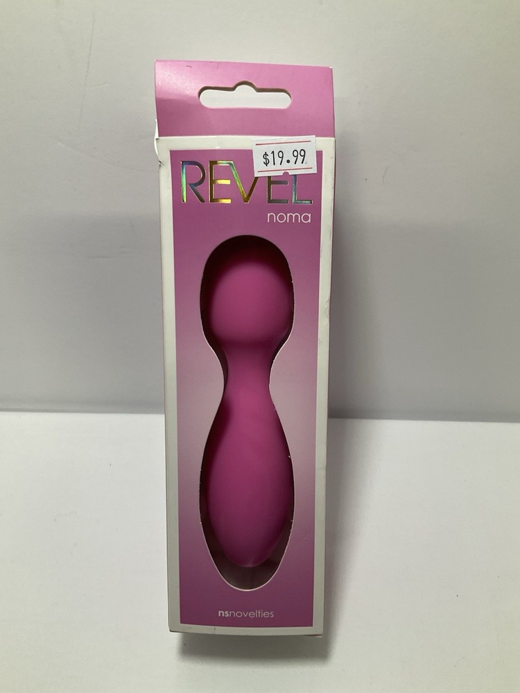 Revel Noma Vibrating Wand