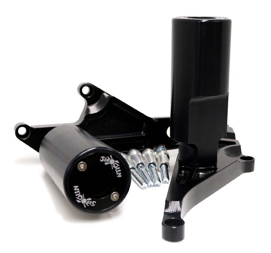 PA2 Frame Slider - Style: Guards