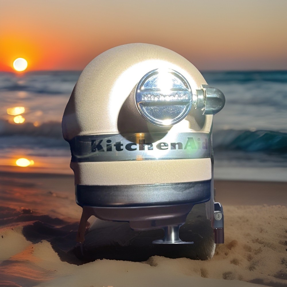 KitchenAid with Purchase Free Gift ￼