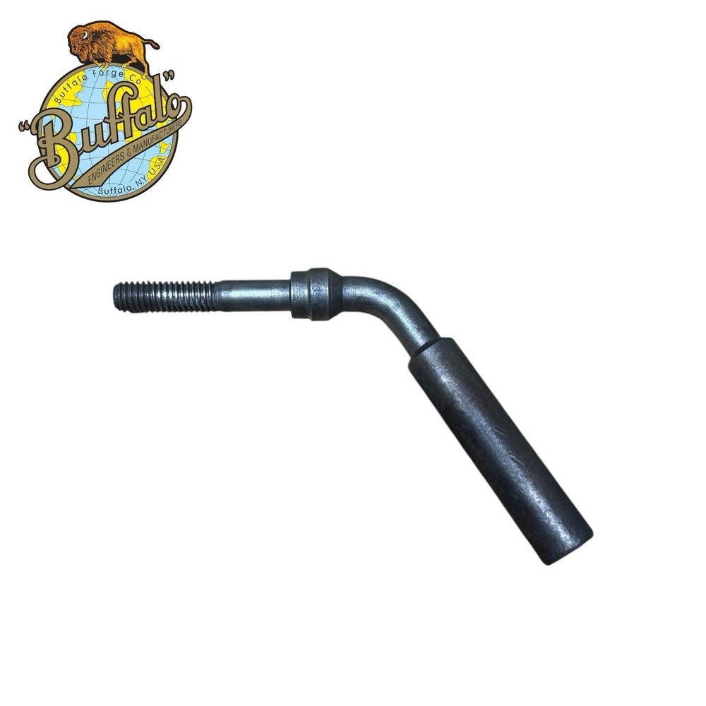 🦬 Buffalo Forge No. 15 Drill Press ( post - 1957)  Table Lock