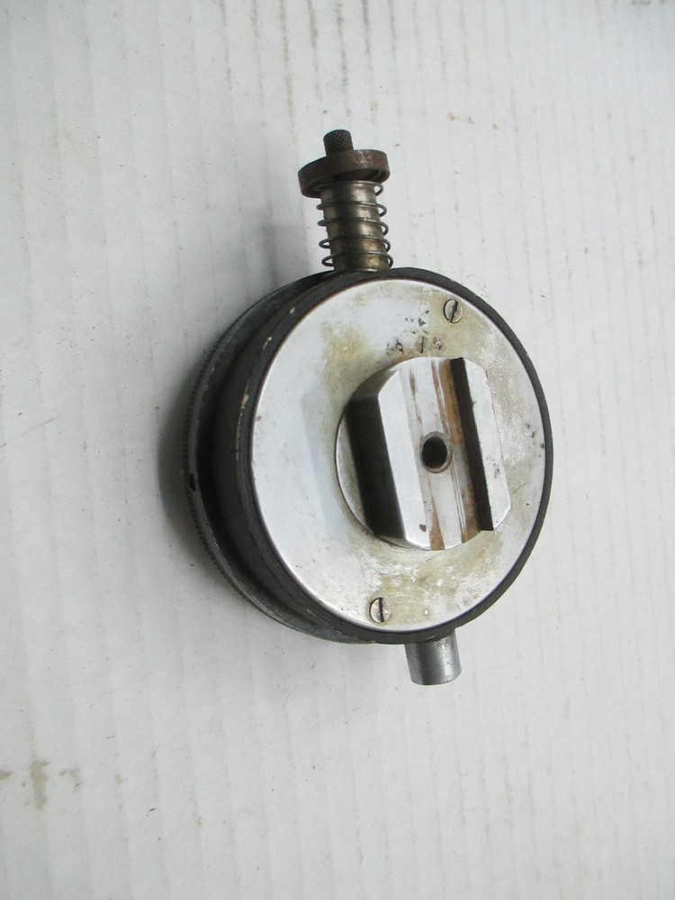 Federal Dial Indicator C5M .0005 B65