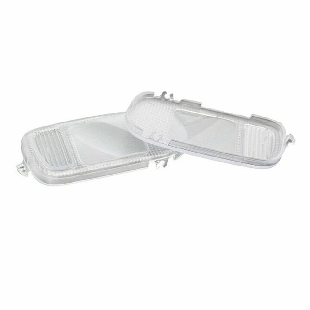 5183270AA 5183271AA Reading Light Lens Replacement for Dodge For Ram Models
