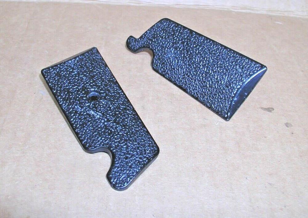 Daisy Powerline 201 - Grip Set Metal Used