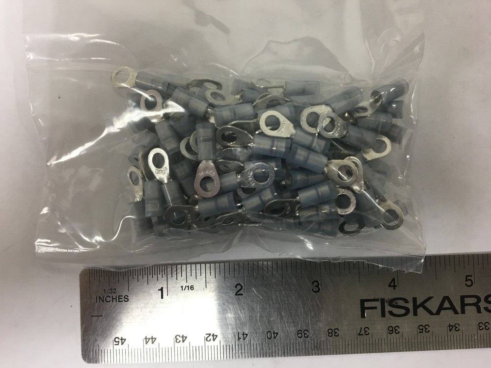 (100pk) MS25036-153 Terminal Lugs