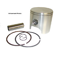 WISECO 786M05400 PISTON STANDARD