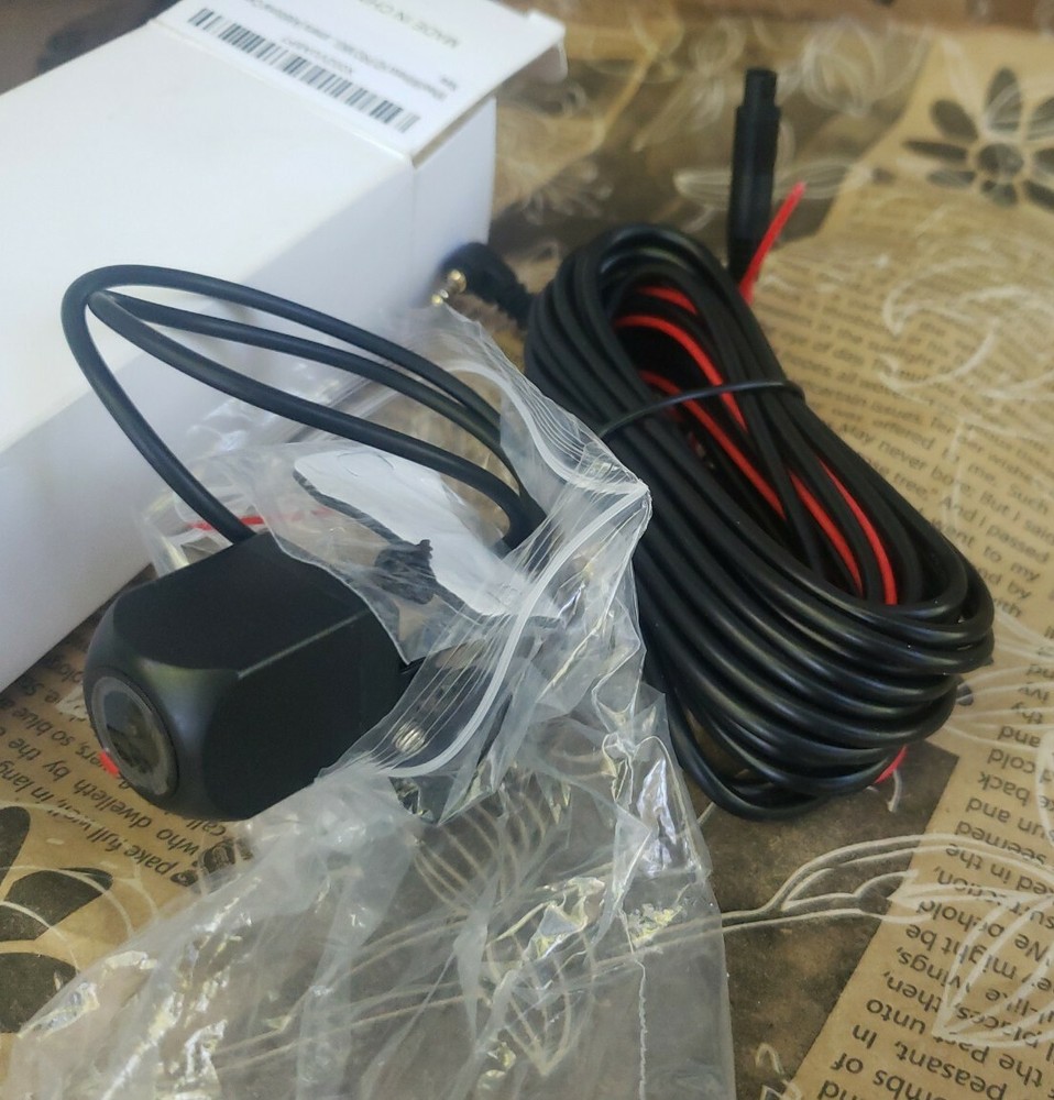 WheelWitness HD Pro MKII Additional Camera ~ Open Box