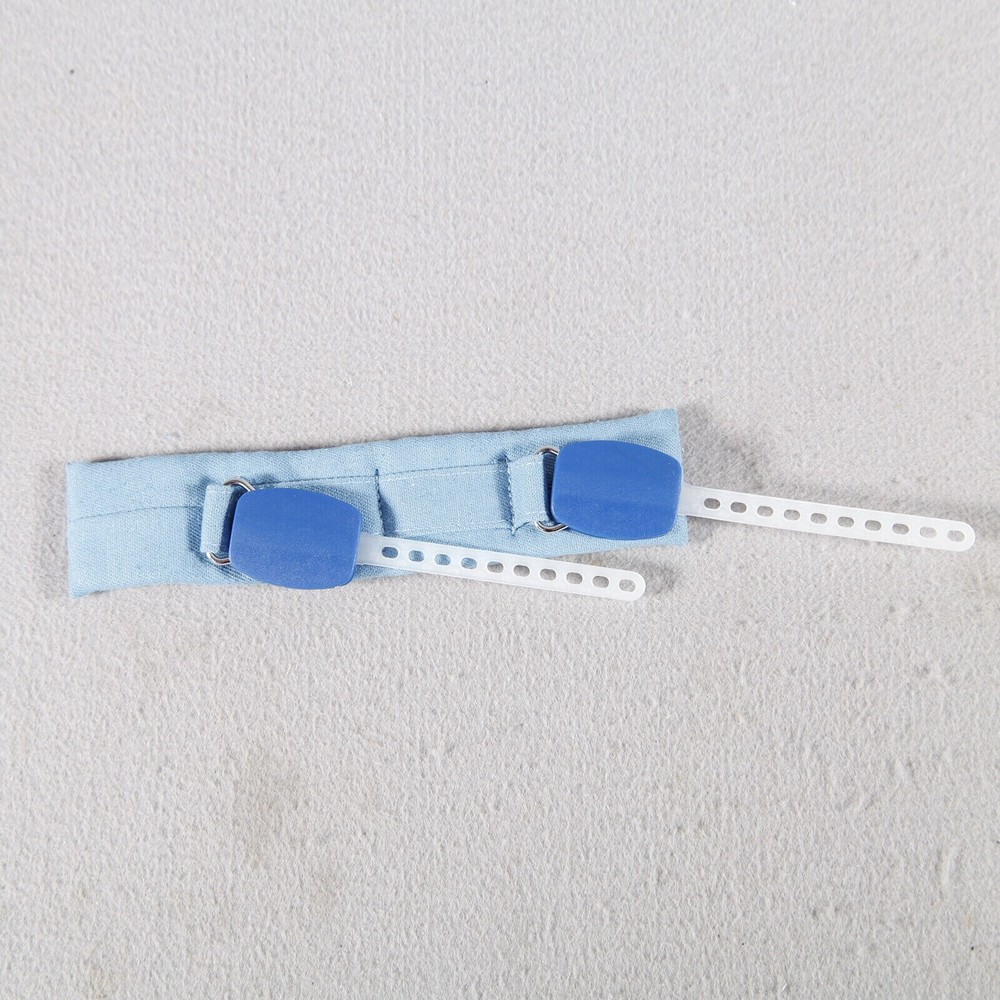 Dental Neck Safety Strap Orthodontic High Pull Strap Headgear